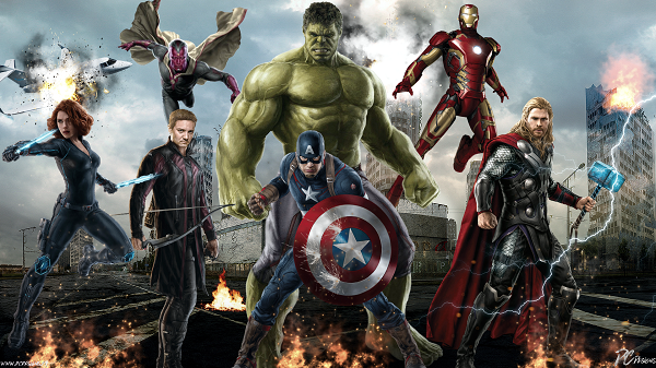 اطلاعات جدیدی از پروژه‌ی Avengers استودیوی Crystal Dynamics منتشر شد