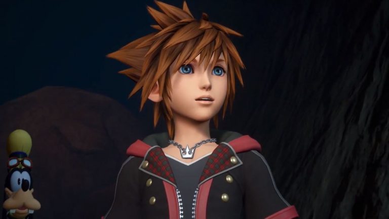 Kingdom Hearts III