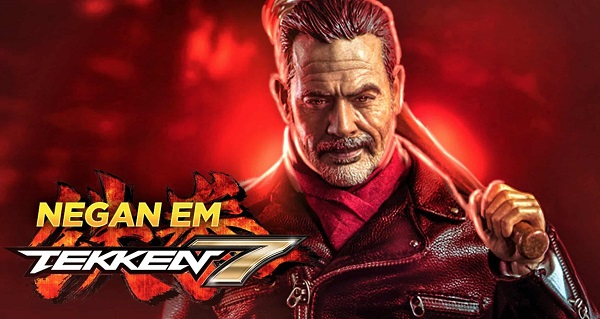 تمام شخصیت‌های سری جدید عنوان Tekken 7 معرفی شدند