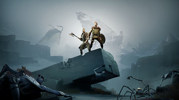 با اولین نقدها و نمرات عنوان Ashen همراه باشید؛ یک نقش آفرینی خوش ساخت