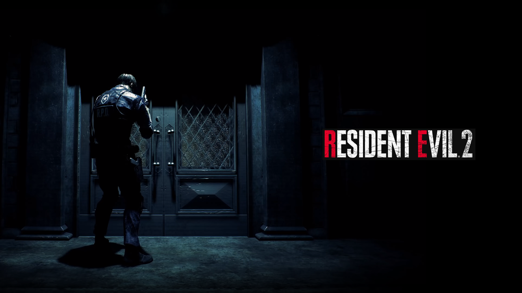 RE2 Remake