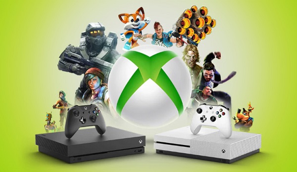 کیت توسعه‌ی کنسول نسل بعدی Xbox احتمالا Anaconda نام دارد