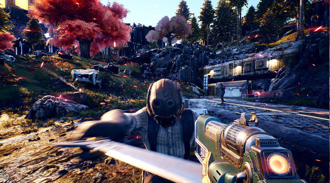 استودیوی Obsidian: مدت زیادی است که منتظر توسعه عنوان The Outer Worlds می‌باشیم