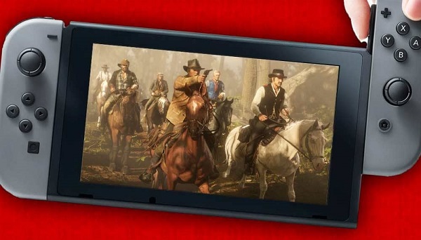 رئیس شعبه‌ی آمریکای Nintendo علاقه به انتشار Red Dead Redemption 2 بر روی Switch دارد