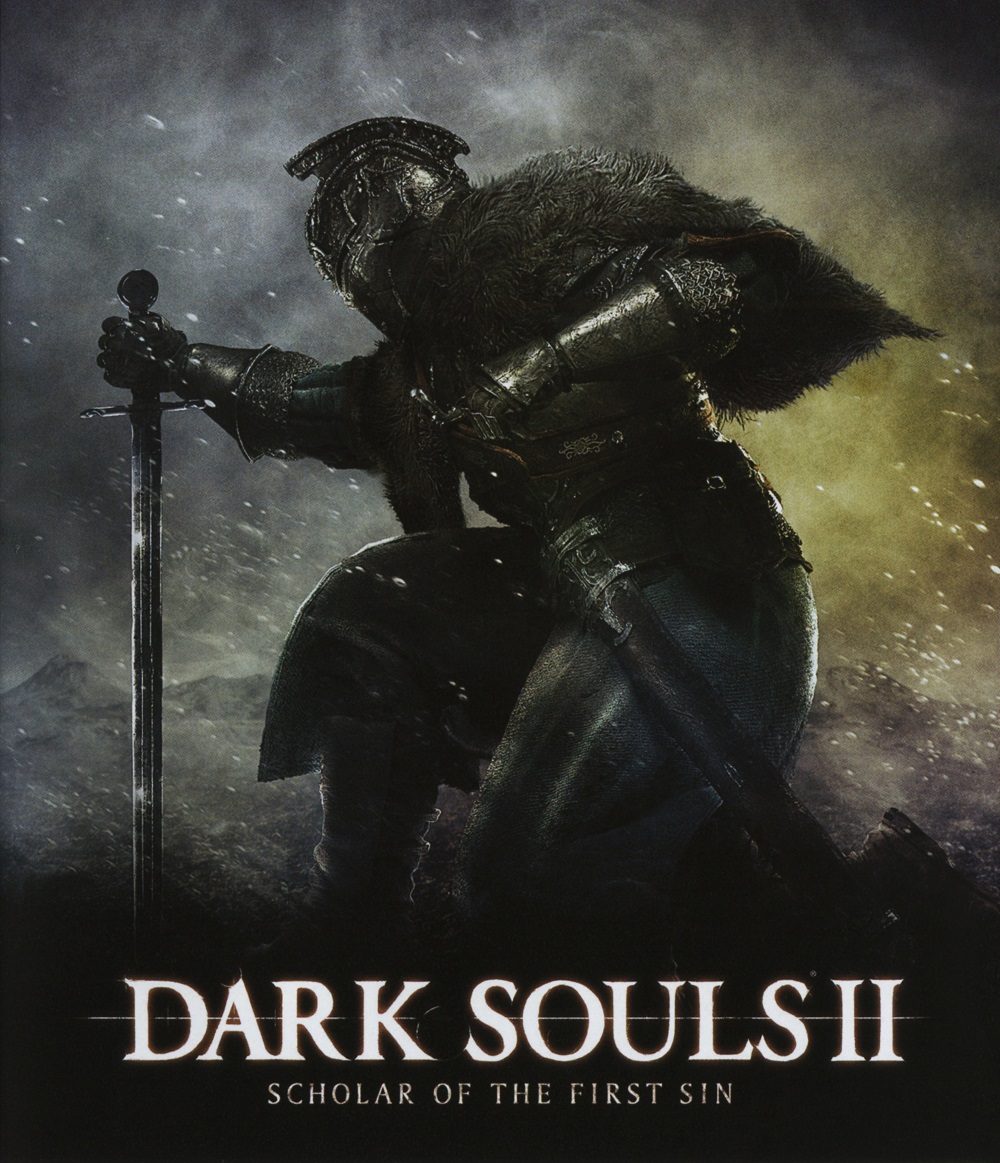 دانلود موسیقی متن بازی Dark Souls II