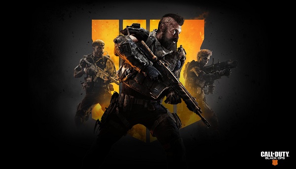 Black ops IIII