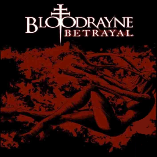 دانلود موسیقی متن بازی Bloodrayne: Betrayal