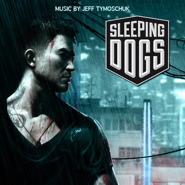 دانلود موسیقی متن بازی Sleeping Dogs