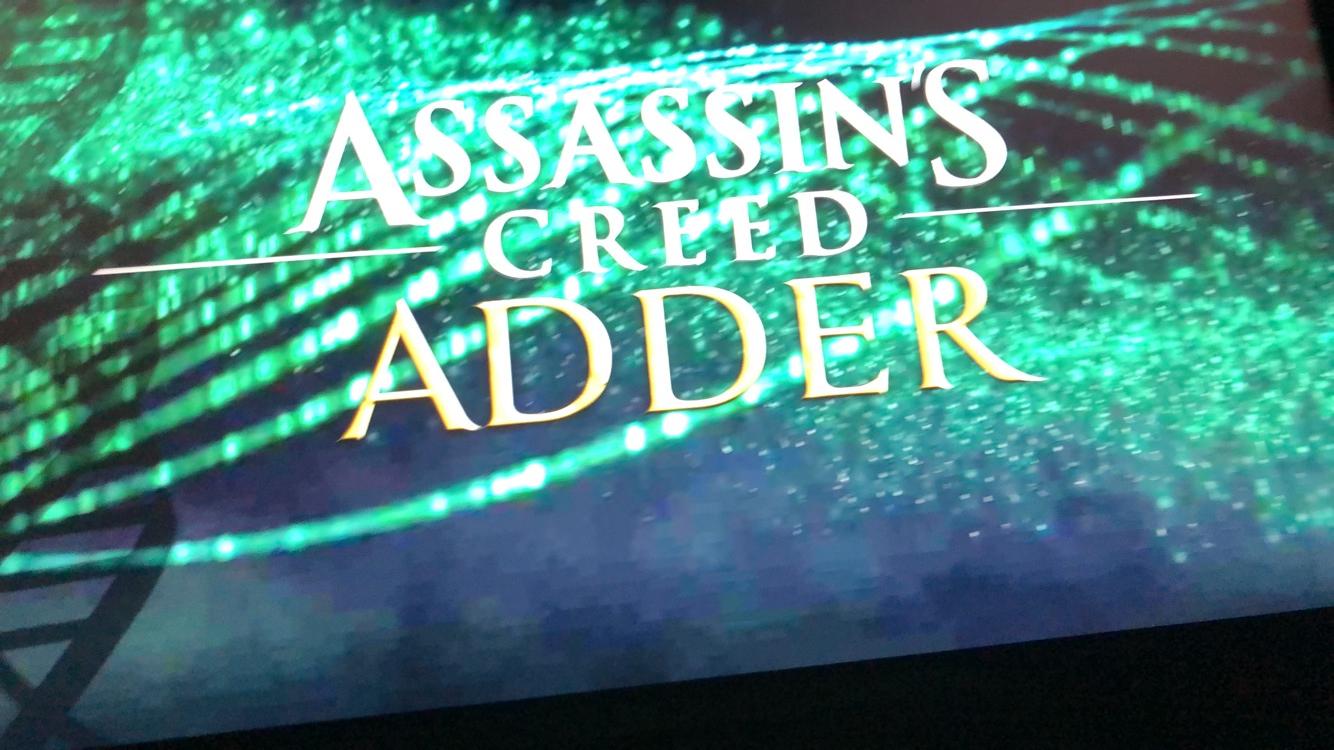 شایعه: نسخه بعدی Assassin’s Creed با نام ADDER در حال ساخت است