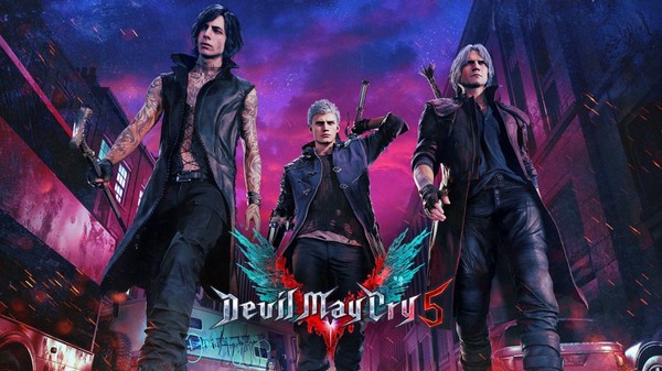 مشخصات سیستم مورد نیاز نهایی Devil May Cry 5 اعلام شد