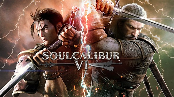 SoulCalibur Vi