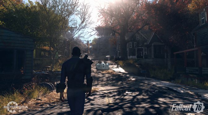 شرکت Bethesda شایعه مبنی بر free-to-play شدن عنوان Fallout 76 را رد کرد