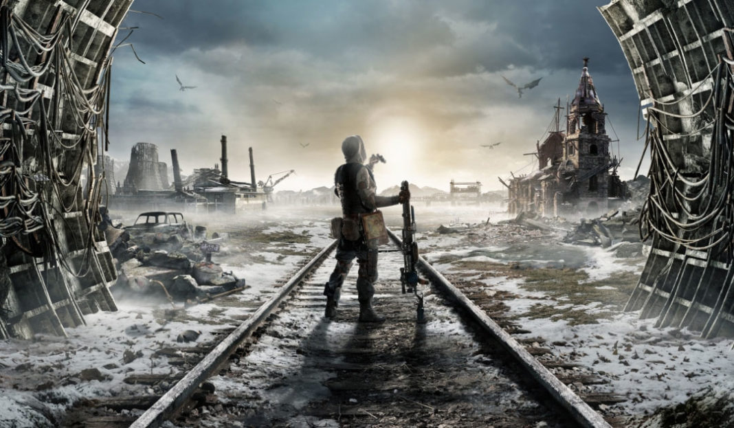 تماشا کنید: تریلر داستانی عنوان مورد انتظار Metro: Exodus