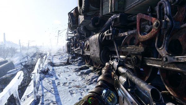 مشخصات سیستم مورد نیاز Metro Exodus اعلام شد