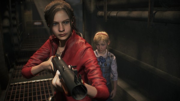 بیش از یک میلیون نفر دموی قابل بازی Resident Evil 2 را تجربه کرده‌اند