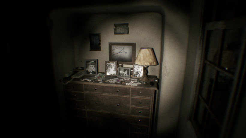 Silent Hills PT UE4 Fan Remake