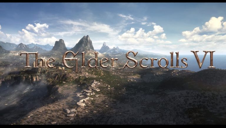 The Elder Scrolls 6