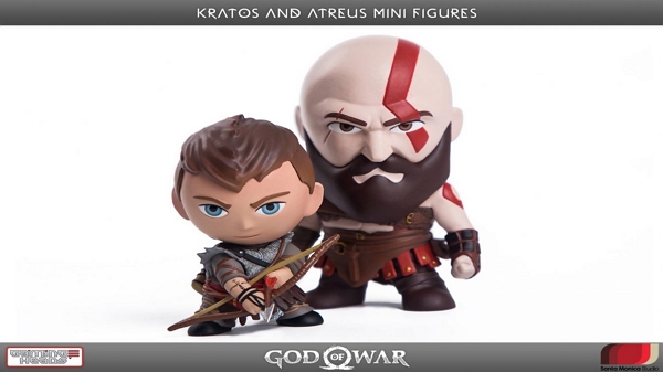 GOD OF WAR