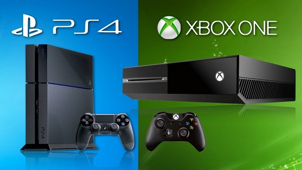 گزارش: فروش Xbox One از مرز 41 میلیون گذشت؛ Ps4 نزدیک به 100 میلیونی شدن