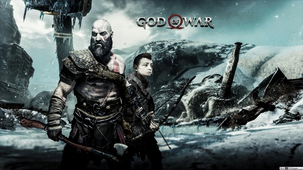 GOD OF WAR