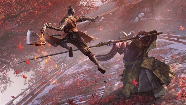 توضیحات From Software درباره‌ی این که چگونه Activision مالکیت Sekiro: Shadows Die Twice را بدست آورد