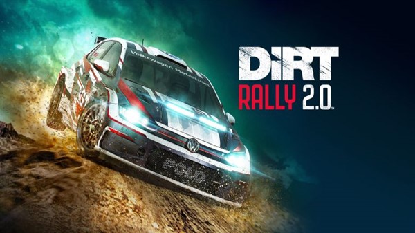 سیستم مورد نیاز برای اجرای DiRT Rally 2.0 اعلام شد