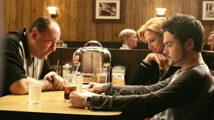 The Sopranos