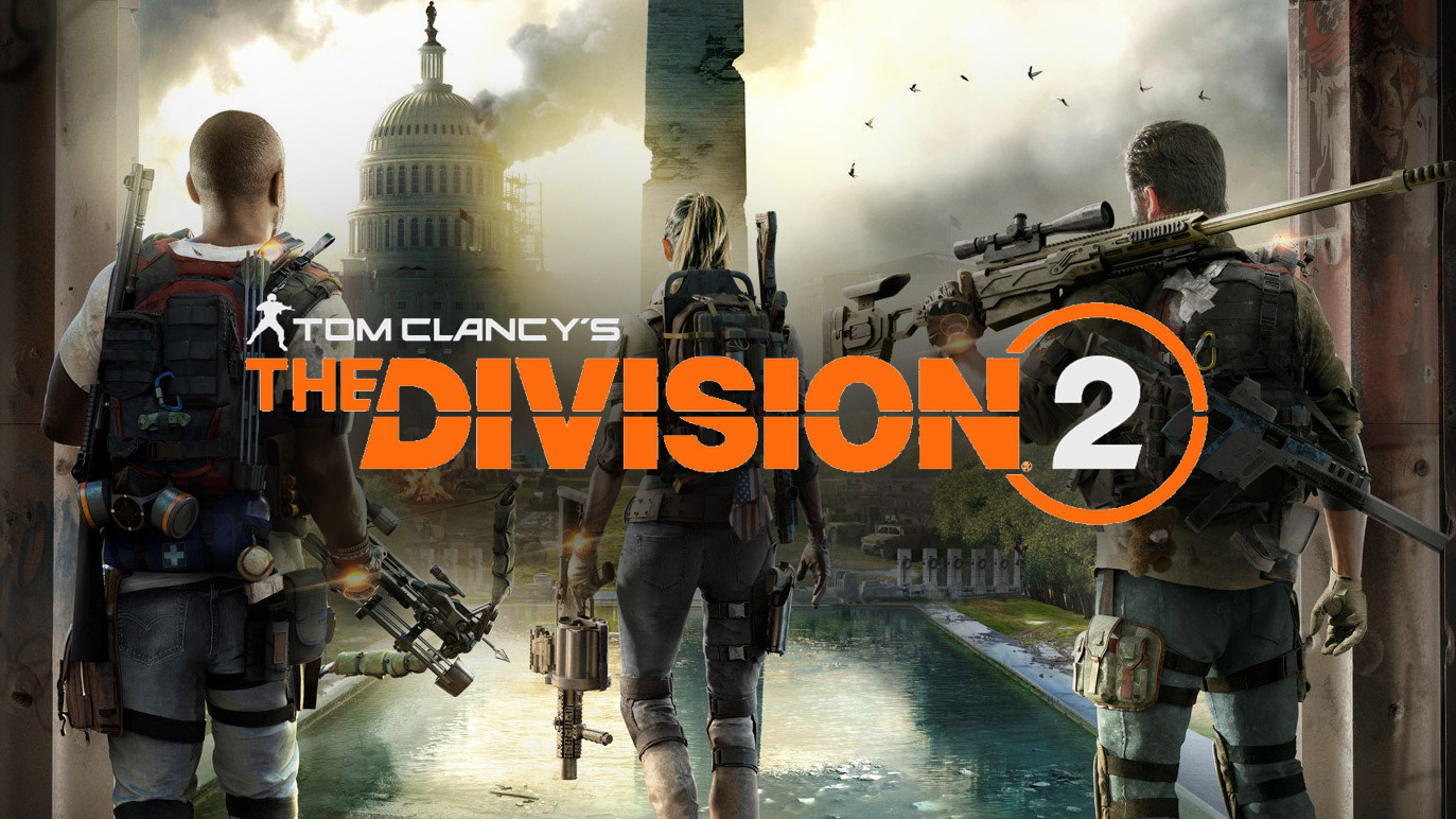 Tom Clancy’s The Division 2