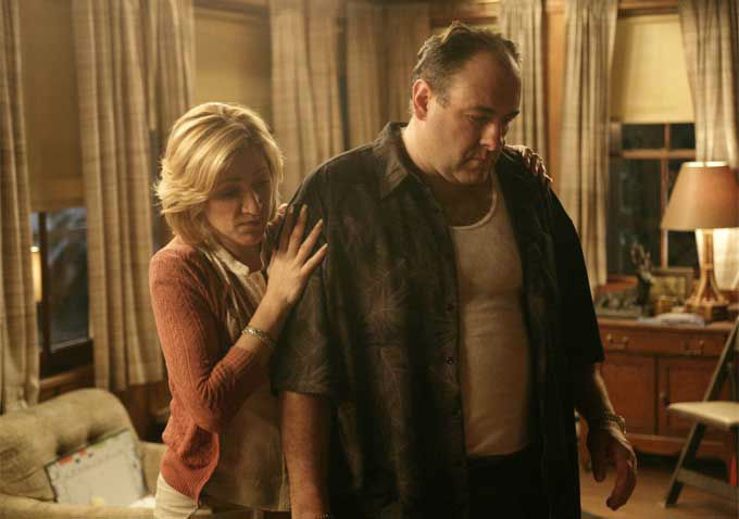 The Sopranos