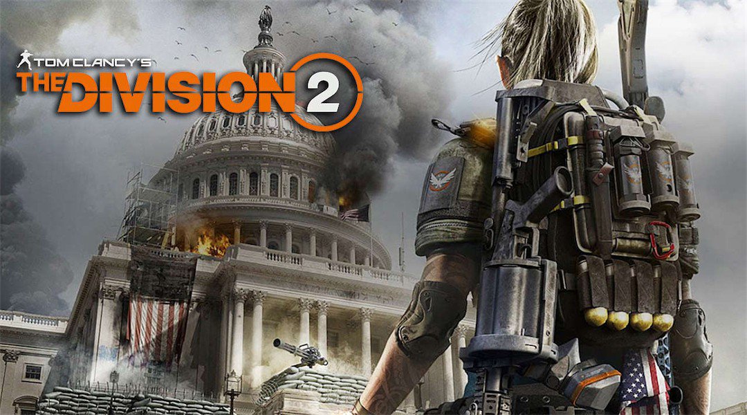 تماشا کنید: تریلر گیم‌پلی بخش "چند نفره" عنوان Tom Clancy's The Divison 2