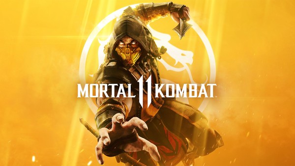 تماشا کنید: نمایشی هیجان‌انگیز و خونین از گیم‌پلی Mortal Kombat 11