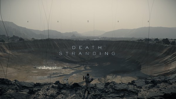 سم لیک: Death Stranding محدودیت‌ها را کنار خواهد زد