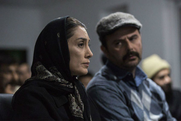 فیلم‌ های بخش نگاه نو سی و هفتمین جشنواره فیلم فجر