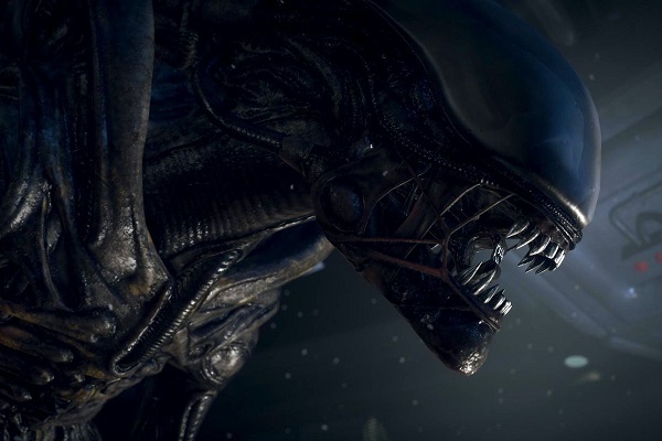 Alien: Isolation