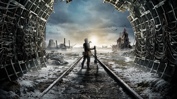 نقد و بررسی بازی Metro Exodus