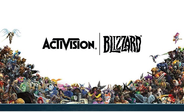 تعدیل نیروی بزرگ Activision Blizzard؛ نزدیک به 800 نفر از شرکت جدا شدند