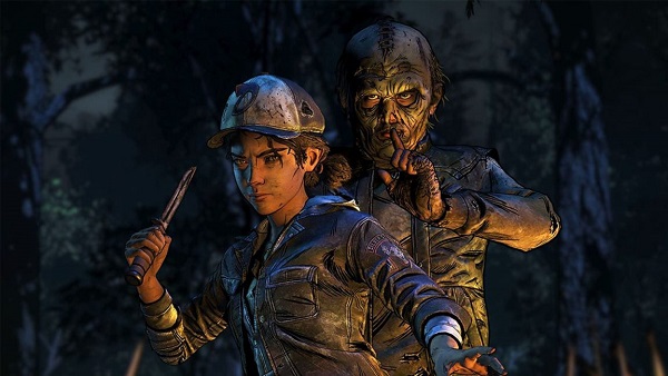 تاریخ عرضه آخرین قسمت از The Walking Dead: The Final Season به صورت رسمی تایید شد + معرفی نسخه فیزیکی بازی
