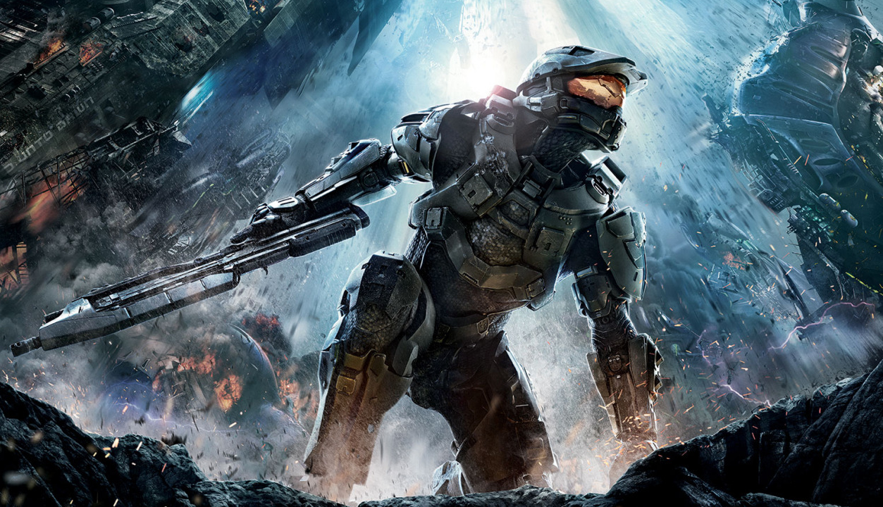 Microsoft قبل از تاسیس استودیو 343Industries قصد داشته توسعه‌ Halo 4 را به استودیو سازنده Borderlands بسپارد