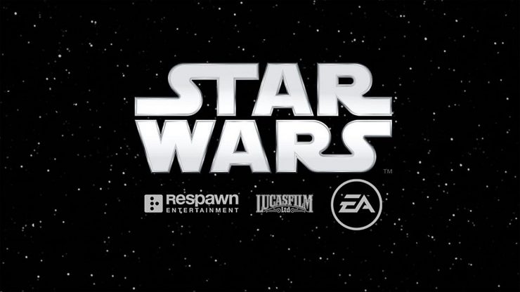 Star Wars Jedi: Fallen Order