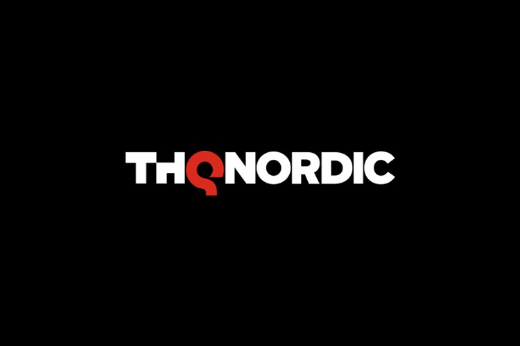 THQ Nordic