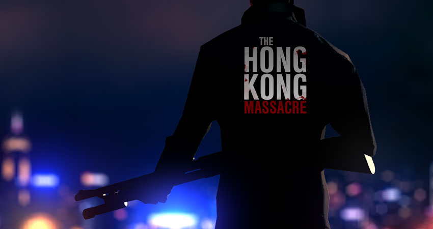 نقد و بررسی بازی The Hong Kong Massacre