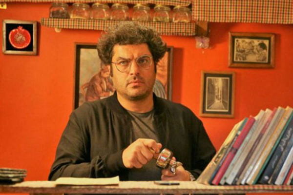 نقد فیلم پالتو شتری