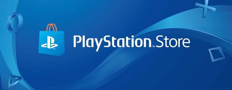 PlayStation Store