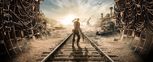 تماشا کنید: نمایش جدید Metro Exodus کلاس اسلحه‌های ویژه را نشان می‌دهد