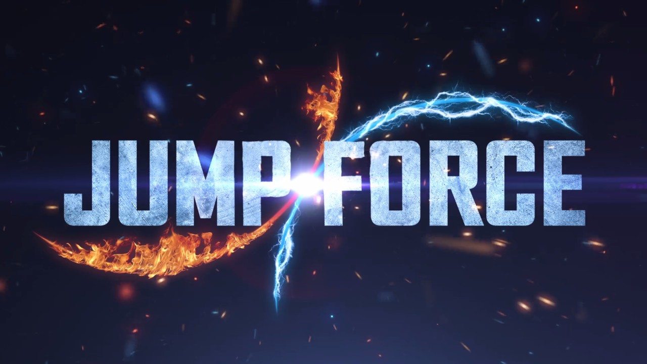 نقد و بررسی بازی JUMP FORCE