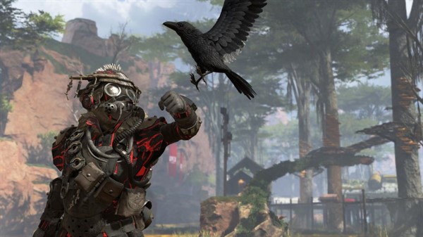 بیش از 16 هزار کاربر در Apex Legends بن شدند