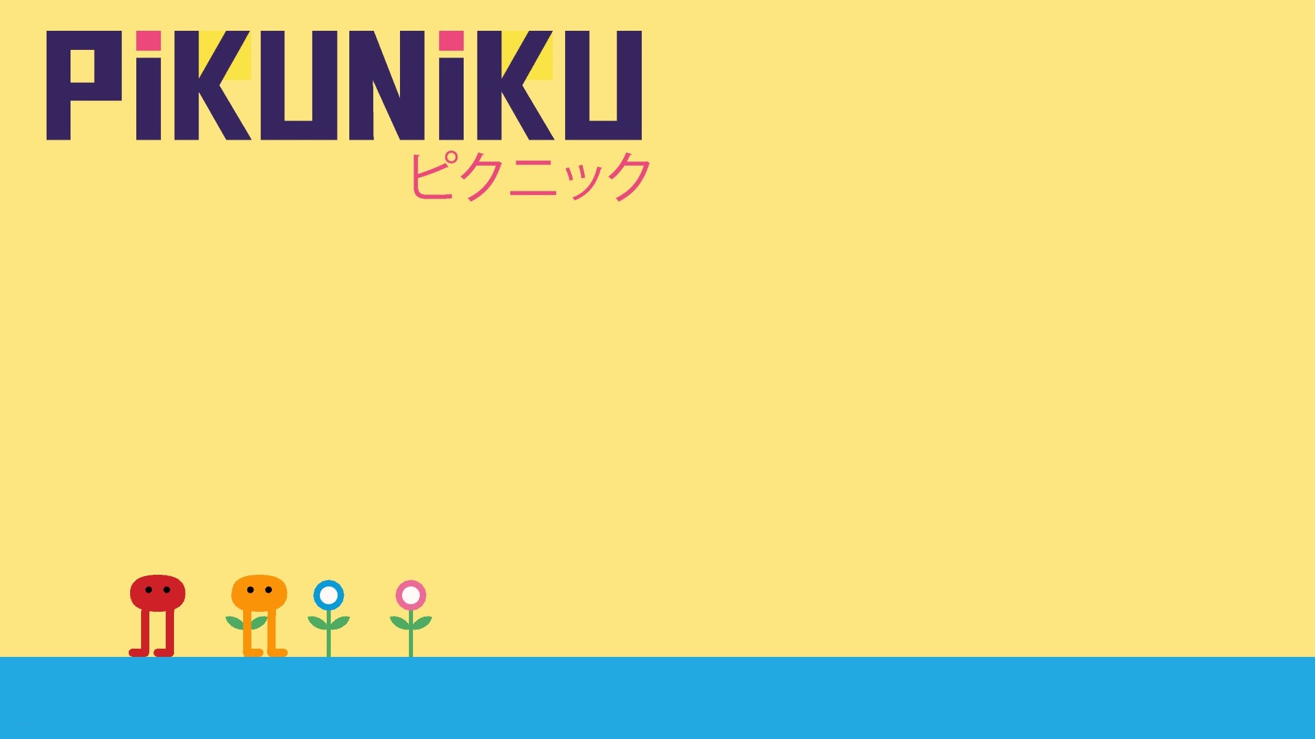 نقد و بررسی بازی Pikuniku