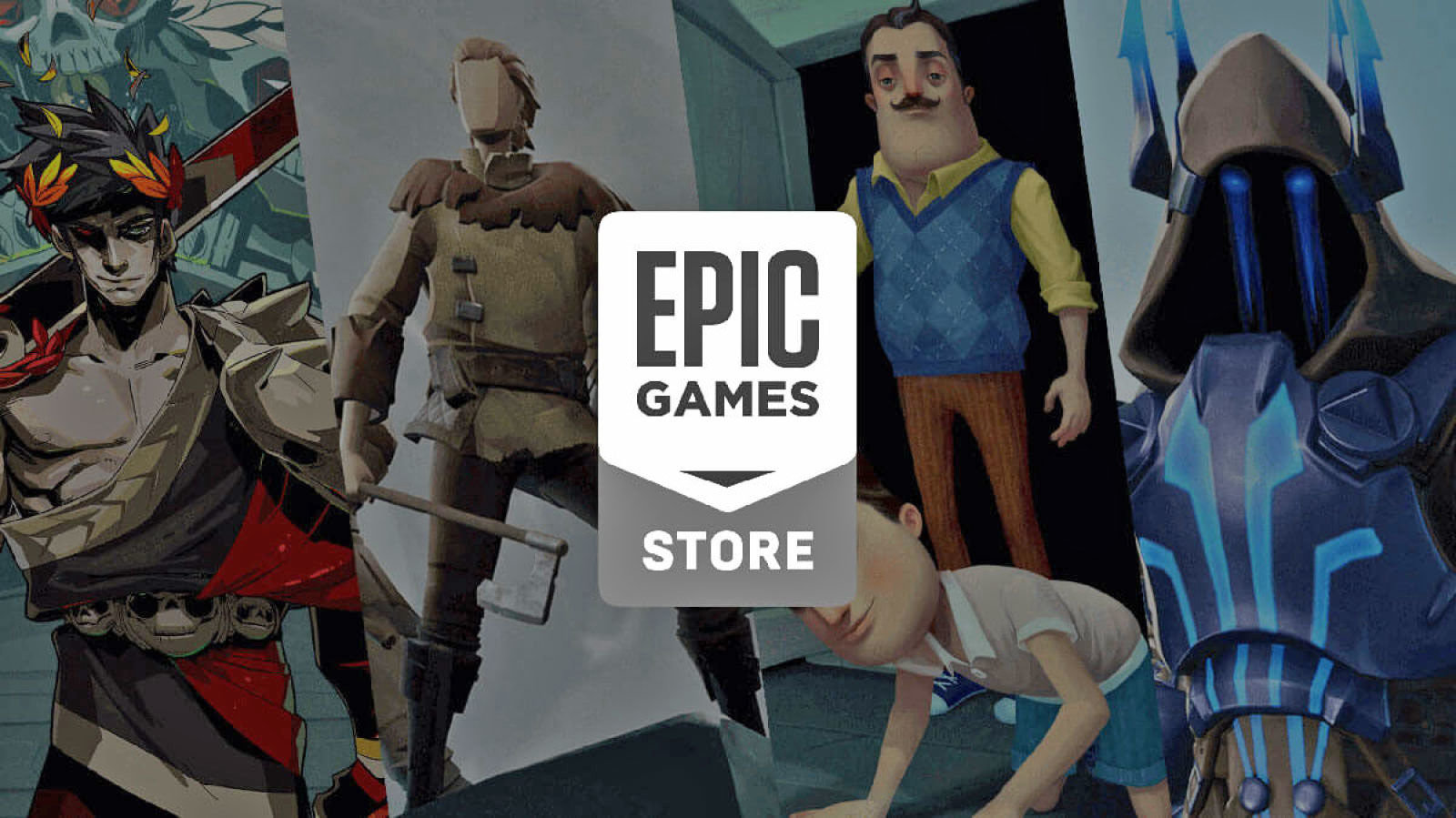 Epic Games از سیاست‌های اخیر فروشگاه این شرکت دفاع می‌کند