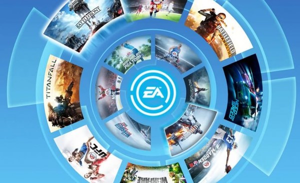 اشاره احتمالی EA به عرضه سرویس EA Access بر روی PS4