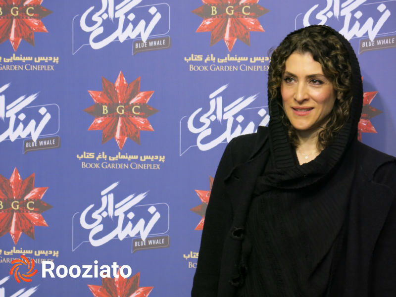 سریال نهنگ آبی
